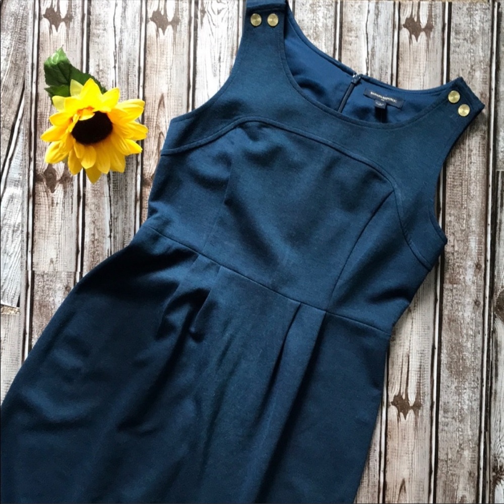 Banana Republic Dress